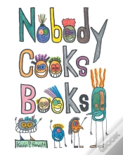 Capa do artigo Nobody Cooks Books