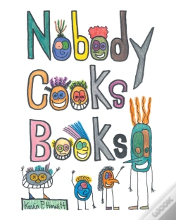 Capa do artigo Nobody Cooks Books