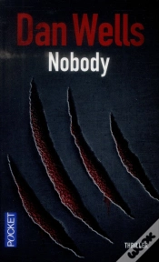 Capa do artigo Nobody