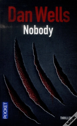 Capa do artigo Nobody