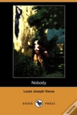 Capa do artigo Nobody (Dodo Press)