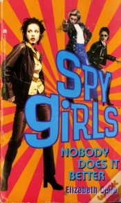 Capa do artigo Nobody Does It Better