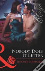 Capa do artigo Nobody Does It Better