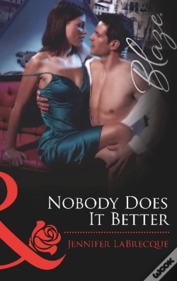 Capa do artigo Nobody Does It Better