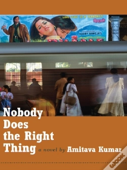 Capa do artigo Nobody Does The Right Thing