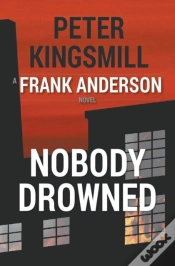 Capa do artigo Nobody Drowned