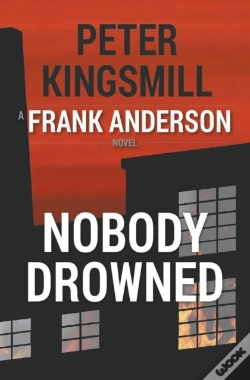 Capa do artigo Nobody Drowned