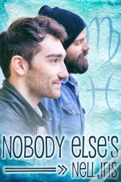 Capa do artigo Nobody Else