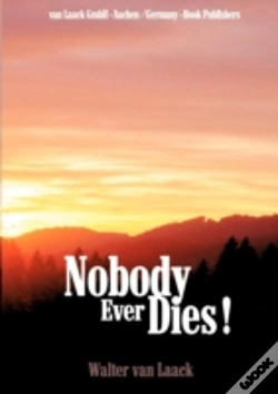 Capa do artigo Nobody Ever Dies!