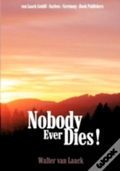 Capa do artigo Nobody Ever Dies!