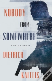 Capa do artigo Nobody From Somewhere