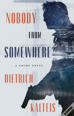 Capa do artigo Nobody From Somewhere