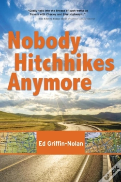 Capa do artigo Nobody Hitchhikes Anymore