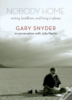 Capa do artigo Nobody Home