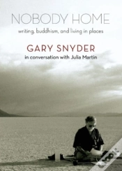 Capa do artigo Nobody Home