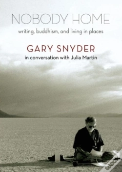 Capa do artigo Nobody Home