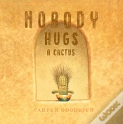 Capa do artigo Nobody Hugs A Cactus