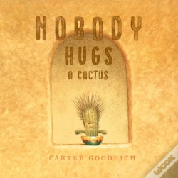 Capa do artigo Nobody Hugs A Cactus