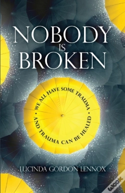 Capa do artigo Nobody Is Broken