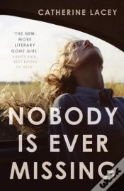 Capa do artigo Nobody Is Ever Missing