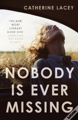 Capa do artigo Nobody Is Ever Missing