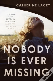 Capa do artigo Nobody Is Ever Missing