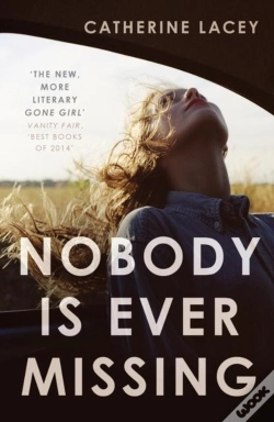 Capa do artigo Nobody Is Ever Missing