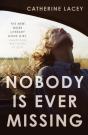 Nobody Is Ever Missing - Preview