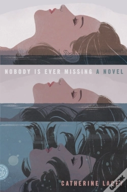 Capa do artigo Nobody Is Ever Missing