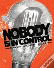 Capa do artigo Nobody Is In Control