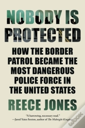 Capa do artigo Nobody Is Protected