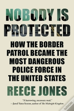Capa do artigo Nobody Is Protected