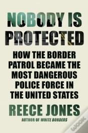 Capa do artigo Nobody Is Protected