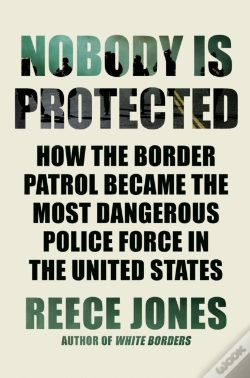 Capa do artigo Nobody Is Protected
