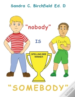 Capa do artigo Nobody Is Somebody