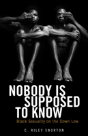 Nobody Is Supposed To Know - Preview