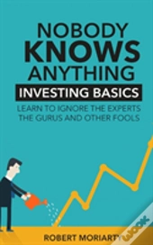 Nobody Knows Anything