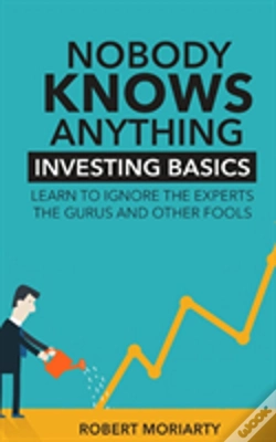 Capa do artigo Nobody Knows Anything