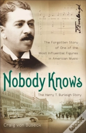 Capa do artigo Nobody Knows