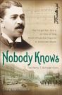 Nobody Knows - Preview