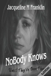 Capa do artigo Nobody Knows
