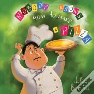 Nobody Knows How To Make A Pizza