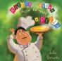 Nobody Knows How To Make A Pizza - Preview