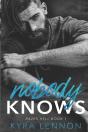 Nobody Knows - Preview