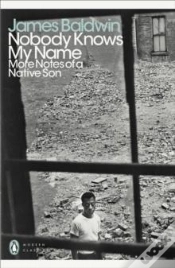 Capa do artigo Nobody Knows My Name