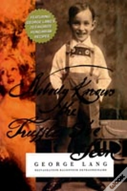Capa do artigo Nobody Knows The Truffles I'Ve Seen