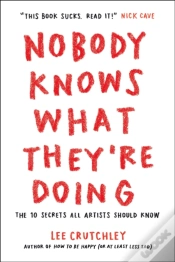Capa do artigo Nobody Knows What They