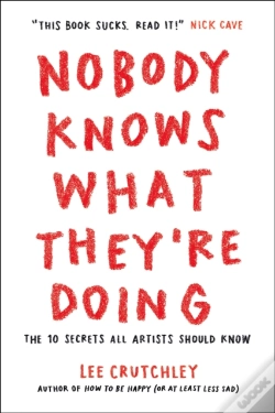 Capa do artigo Nobody Knows What They'Re Doing
