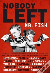 Capa do artigo Nobody Left