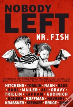 Capa do artigo Nobody Left
